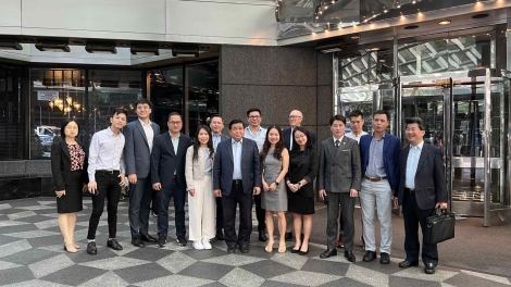 Việt Nam ton ƀư ăp nau kan hun hao nâp nâl