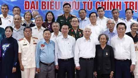 Nău mhe tâm dak n'hanh bah dih dak nar puăn, lơ 20/7/2023