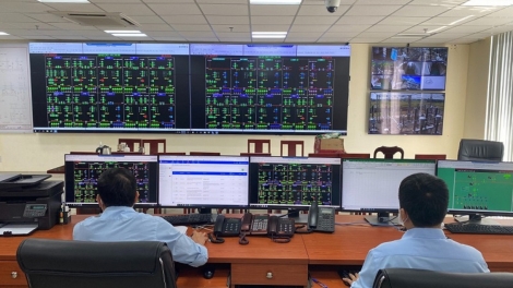 Đắk Lắk rgâl mhe rnoh mbrô tâm nău pah kan jan sa, tăch rgâl điện