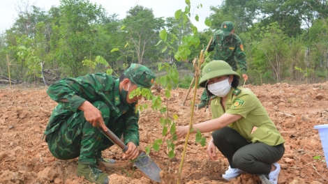 Brê dà lơgar Yok Đôn, càr Dăk Lăk: Lơh niam brê mờ tờm chi Trắk pơrhê