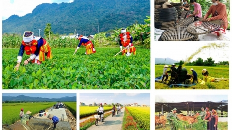 Quốc hội uănh nau ƀư 3 bôk nau kan bah neh dak ta Dak Lak