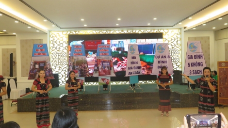 Drăkăn Tơring Tŏk bŏk – Tây Nguyên hơtŏk hlôh vao gah tang găn păng tơjră teh dong lơ̆m unh hnam 