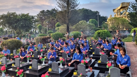 Phung mda asei Daklak nao čuh leh brui mngưi bi hdơr kơ phung êngiă asei 