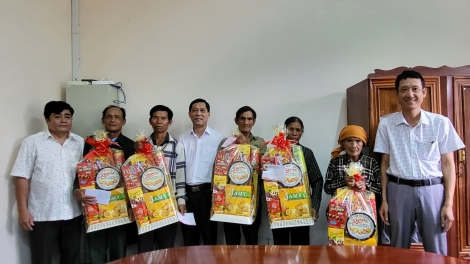 Dăk Lăk: Tơnguh niam rài kis phan bơna mờ nùs nhơm ai cau geh màng mờ dà lơgar in