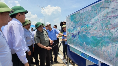 Tơdroăng nếo ai - Hâi pơtăm lơ 28.07.2023