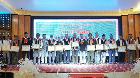 Gia Lai: Bi mni kơ 200 čô phung khua mduôn, mnuih mâo k’hưm hlăm krĭng mnuih djuê ƀiă 