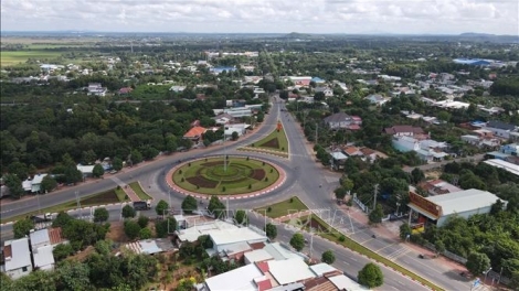 JALAN MBAK NAO MAI SIAM MEKRE, KINH TẾ BÀ RỊA-VŨNG TÀU MEDA TAGOK KHANG