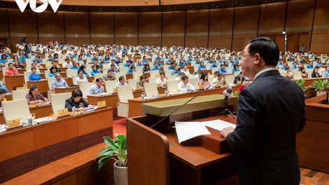 Củ tịc Quôk hội ồng Vương Đình Huệ đơng lam Cribơyai Cau lơh broă nam 2023