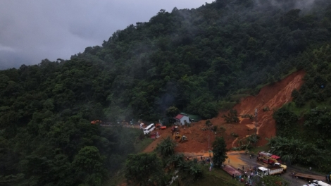 Tơlơi pơhing phrâo – Hrơi sa, lơ 31-07-2023