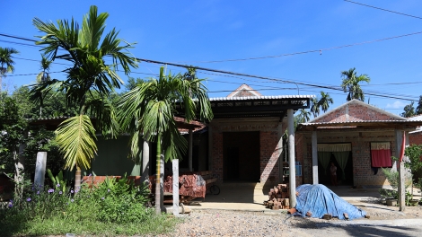 Đợ đhr’nong đong cr’er