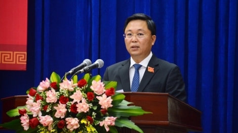 Quảng Nam pa xiêr biên chế 50 cha năc g’luh 2 cmoo 2023