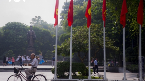 Đhêy Lễ Quốc kháh 2/9/2023 ooy 4 t’ngay