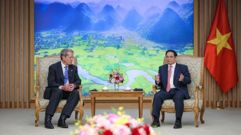 Nău mhe tâm dak n'hanh bah dih dak nar prăm, 14-07-2023