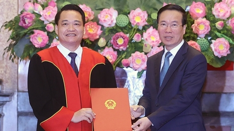 Tơlơi pơhing phrâo hrơi năm, lơ 15-7-2023