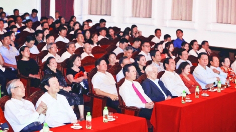 Nău mhe tâm dak n'hanh bah dih dak nar ngoăy, lơ 10/7/2023