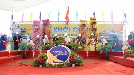 Wăl duh bi liê mnia blei ti Dak Nông dôk mkra mđĭ ktang