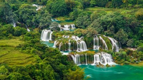 CHƯƠNG TRÌNH KHAY HENG TÀY - NÙNG (Thứ Sáu- Vằn 28 bươn 7 pi 2023)