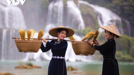 CHƯƠNG TRÌNH KHAY HENG TÀY - NÙNG (Thứ Ba – Vằn xo 4 bươn 7 pi 2023)