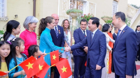 Kdrêč klei mrâo knăm tlâo.26.07.2023