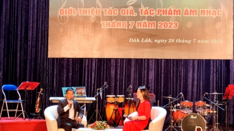 Dak Lak ba mdah 12 klei mmuñ mrâo