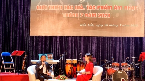 Đak Lăk tơƀôh tơbăt 12 ƀai hơri ‘nao