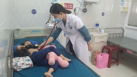 Klei ruă êngoh bi blĕ êrah bluh đĭ ktang ti Gia Lai 