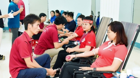 Gia Lai: Dờp 766 kơl dung mhàm tàm ngai chờ “Ntờc phồng Kơh bơnơm”