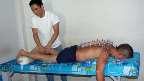 Dak Lak pơđĭ tui boh tŭ yua tơlơi hơdip mơda ƀing bum mơta