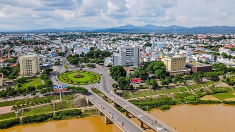 Kon Tum: Tín hiệu tích cực trong thu hút đầu tư, sau hơn 2 năm thực hiện Nghị quyết Đại hội XVI Đảng bộ tỉnh