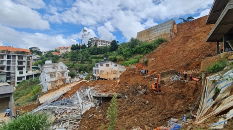  Khua knơ̆ng bruă sang čư̆ êa čar Lâm Đồng mtă mđĭ hĭn bruă mdrơ̆ng hŏng klei yan adiê ngă 