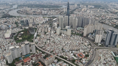 BAN RAYA TP.HCM JHUL KHANG BRUK PATAGOK KINH TE 