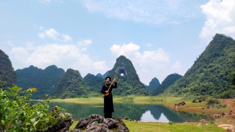 CHỨ ƠN CHÀI THƯƠNG BINH