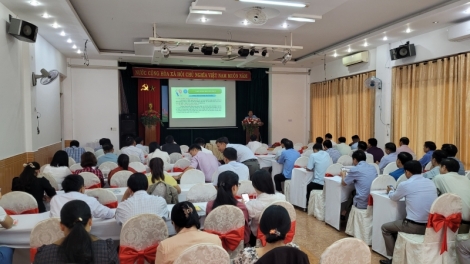 Dak Lăk pơtô brơi bruă iâu pơthưr mơnuih ƀôn sang kơ 210 čô khua, mơnuih mă bruă