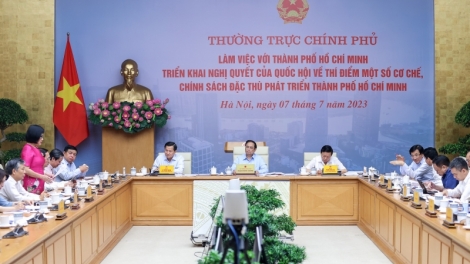 Tơdroăng nếo ai - Hâi tơdrốu lơ 08.07.2023