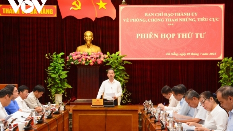 Đà Nẵng pa chô, groong zư lêy tài khoản lâh 129 tỷ đồng crêê tước t’tông k’rooch