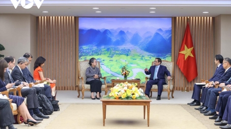 Nău mhe tâm dak n'hanh dak bah dih nar bar, 4-7-2023