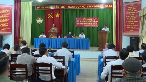 Bơngai tăh hla Tây Nguyên hơnơ̆ng tơgop lơ̆m lơ tơdrong kăl