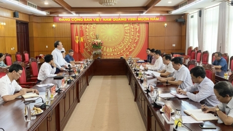 Kăn pơkuâ Rơ’jíu xiâm Việt Nam pêi cheăng ƀă Khu kăn pơkuâ hnê ngăn Đảng kong pơlê Dak Lak