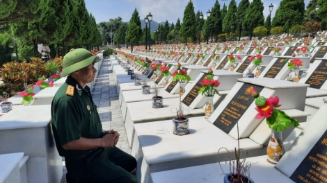 CHƯƠNG TRÌNH KHAY HENG TÀY - NÙNG  (Thứ Năm – Vằn 27 bươn 7 pi 2023)