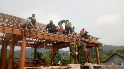 Mô đô̆i gâk tơkăng kong tơdjuôm ivá mơjiâng tơdroăng krá tơniăn kơpong tơkăng kong