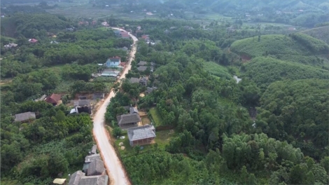 Đợ acoon c’lâng tơợ loom đhanuôr