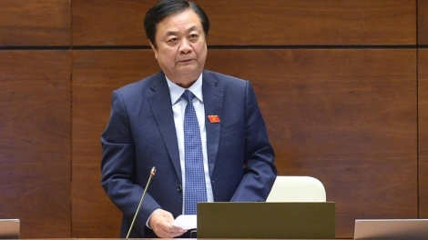 Jơnum min apăn bruă pơ ala mơnuih ƀôn sang dêh čar tơña 2 čô khua ding jum tơlơi phiăn hăng ding jum bruă hmua hăng pơđĭ kyar ƀôn lan