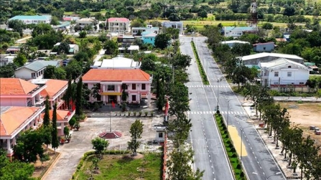 BHUM URANG BANGSA TAKIK DI NINH THUAN HADAH HADAI