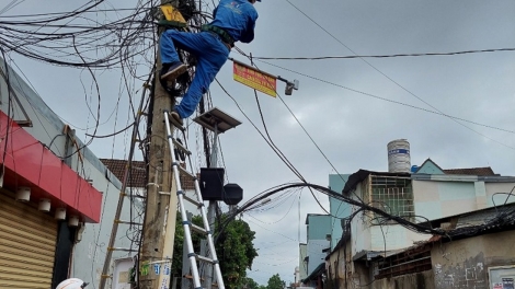 Dak Lak pơdŏng plăng Zalo djru pơsir tañ hơdôm anih ƀu pơhlôm yôl hrĕ dăng kông