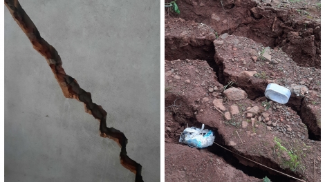 Klei klưh hroh lăn arưp aram kơ 21 gŏ êsei mnuih ƀuôn sang ti să knông lăn Dak Buk So, čar Dak Nông 