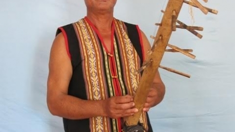 Niam ngan đờng goòng kòn cau Sơdàng dê