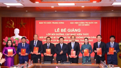 HĐND tỉnh Bi ruĕ klei hriăm mbŏ hŏng phung k’iăng khua bruă Đảng, khua knơ̆ng bruă sang čư̆ êa, Êpul gơ̆ng bruăƀuôn sang čar 