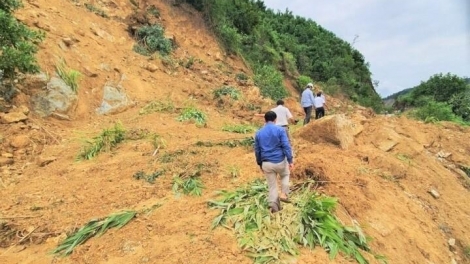 Quảng Nam ch’mêệt lêy ghít bh’rợ bhrợ têng đong ắt coh zr’lụ k’tiếc đhr’đâc