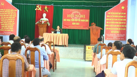 Nam Giang (Quảng Nam): Pa prá lâng đha nuôr chr’val Zuôih ooy bh’rợ pa xiêr đha rưt