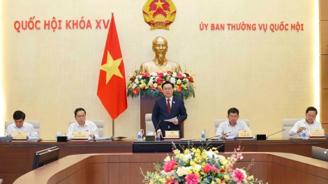 Pôa Vương Đình Huệ, Kăn xiâm hnê ngăn Kuô̆k hô̆i pơkuâ roh hôp ‘na tơdroăng hbrâ Hneăng hôp Kăn Kuô̆k hô̆i râ má môi hơnăm ối nếo lâp plâi tơnêi roh má 9